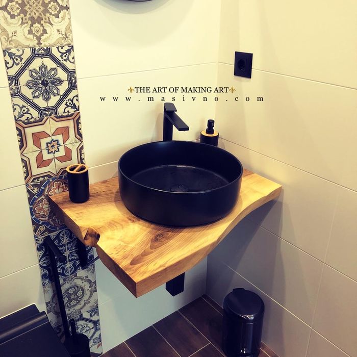 Плот за баня