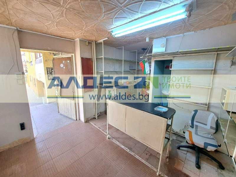 Дава се под наем Магазин в София, Банишора - 14 кв.м за 200 € - Снимка #2