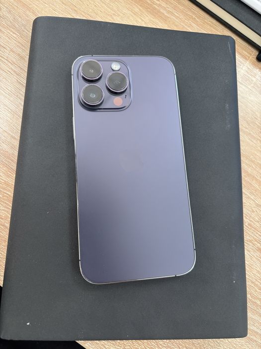 Iphone 14 PRO MAX 512 ГБ