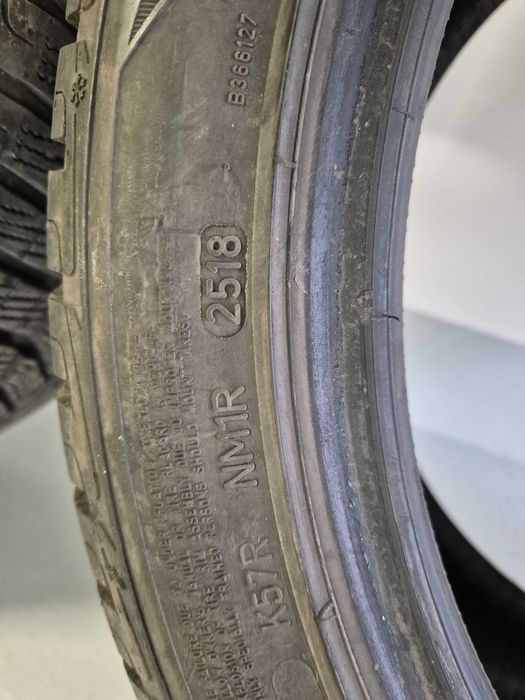 Зимни гуми Goodyear