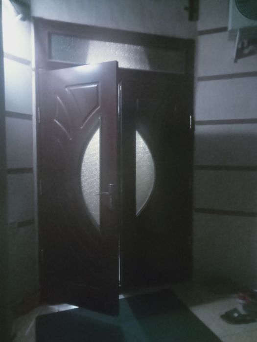 Продаётся дверь МДФ