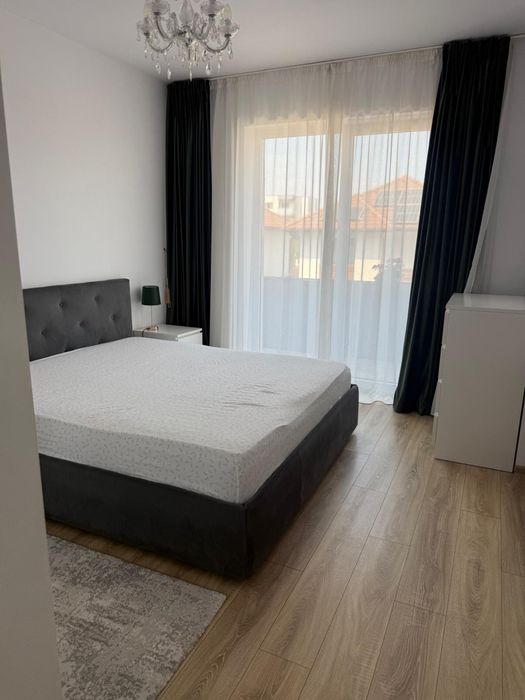 Apartament 2 canere ghimbav 57 mp terasa 16 mp parcare