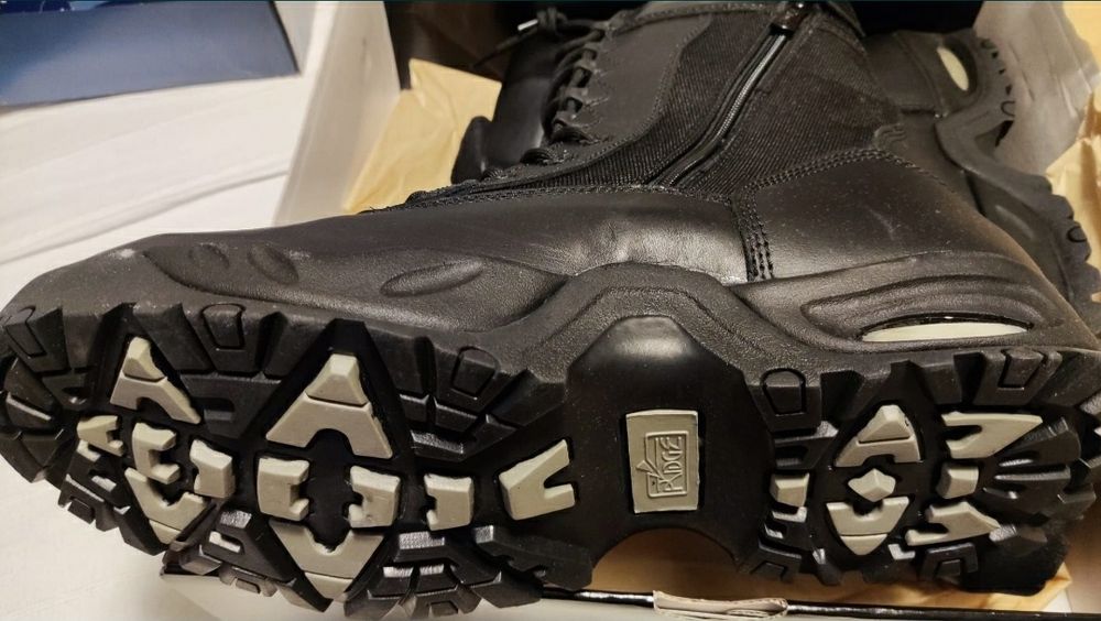 Ghete tactice (bocanci militari) Ridge