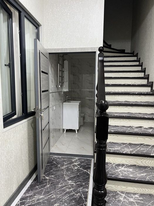 Юнусабад. Шахристанская. Продается евро коттедж