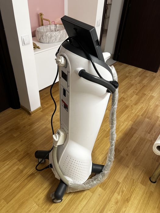 Aparat de epilare definitiva Eppilya PRO