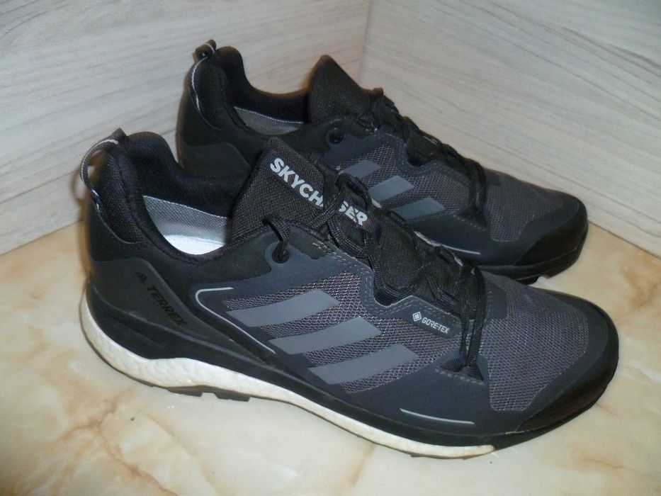 ADIDAS Gore-tex №47