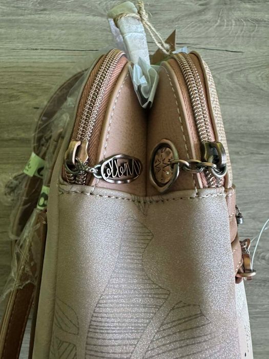 Дамска раница Anekke