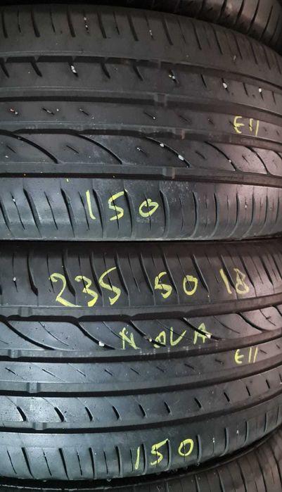 235 50 18/255 55 18/245 45 18 Anvelope VARA