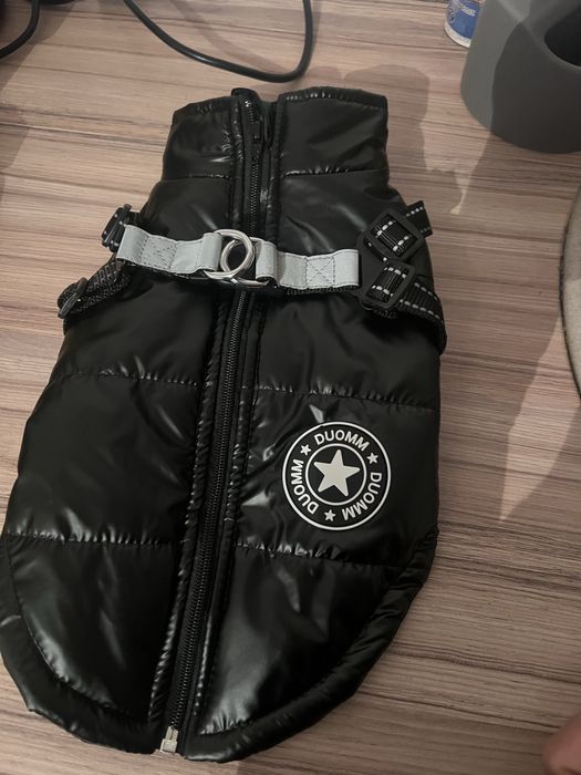 Haina catei vesta catei