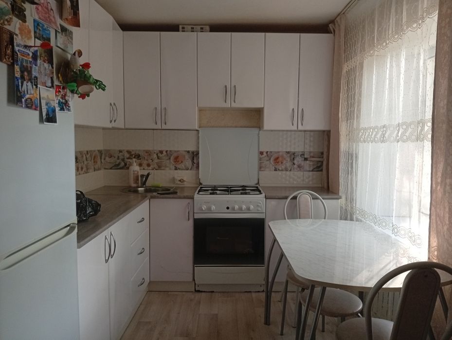 Продам 2-х комнатную квартиру