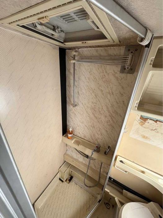 Autorulota Fiat Ducato LMC Lord Liberty