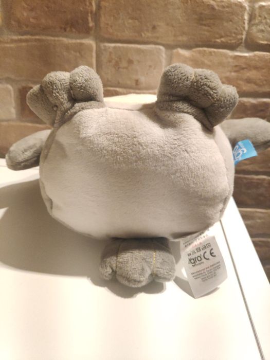 Бухалчето Оли/ Ollie the Owl