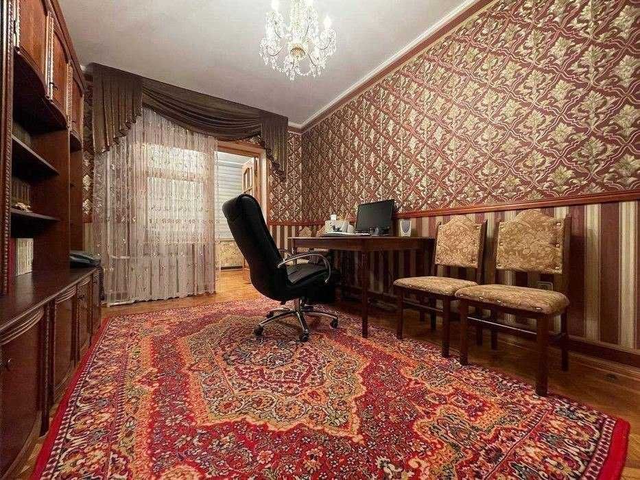 Мирзо улугбек орр метро Хамид Алимджан 4х ком 150м2 мебель;