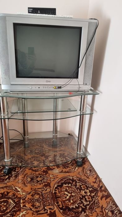 Teliviroz pastafkasi bilan