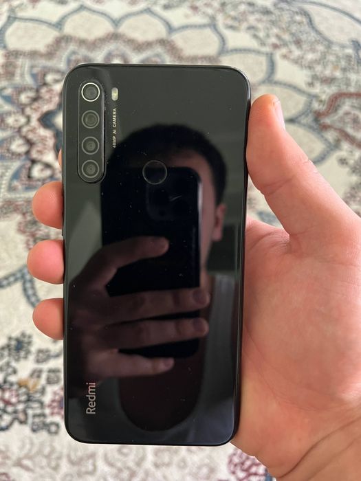 Redmi note 8 srocna sotiladi