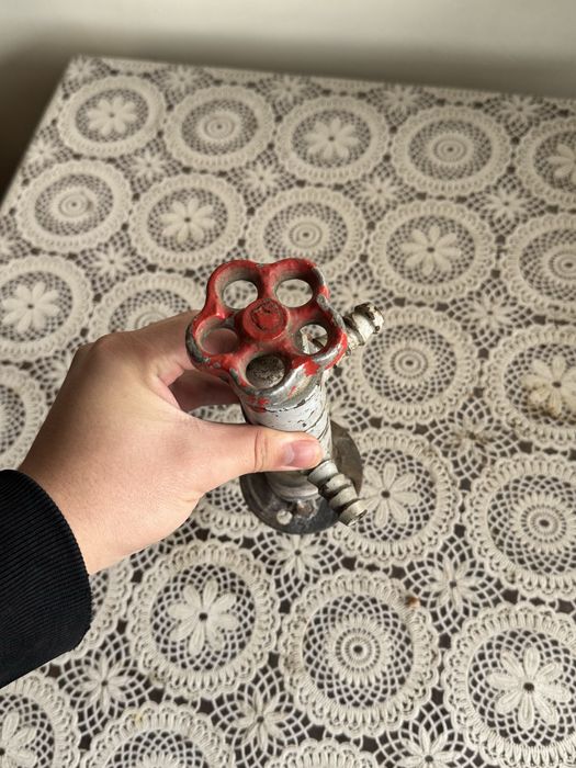 Горелка сотилади, барча турдаги суюк йокилгилар учун