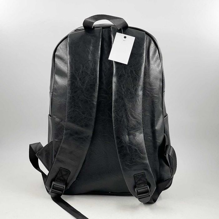 Стильный рюкзак кожа Vogue (9081)