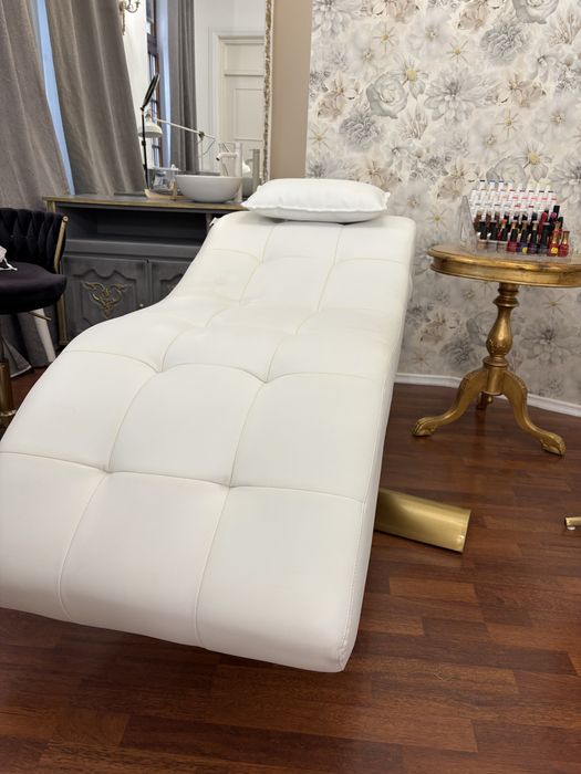 Pat Cosmetica Hidraulic