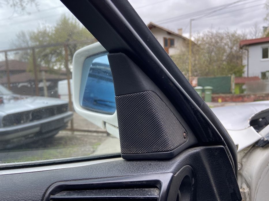 BMW E34 m21d24 на части БМВ Е34