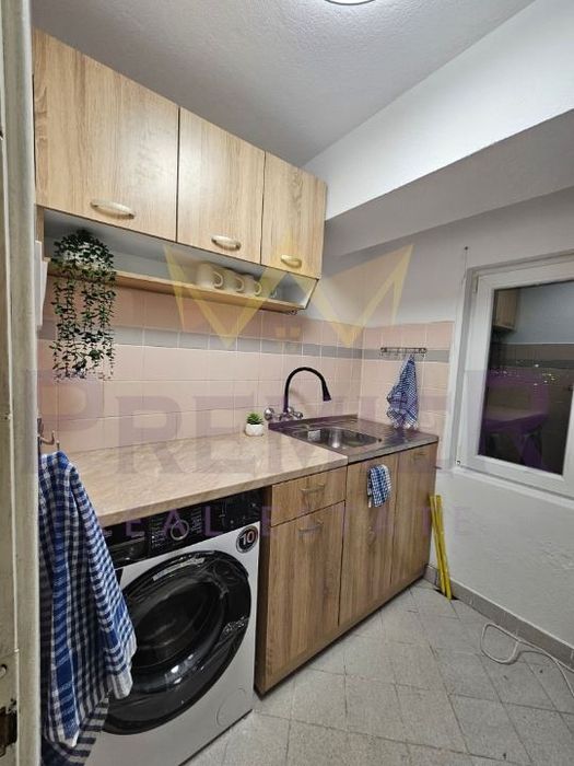 Дава се под наем Тристаен апартамент в Варна, Аспарухово - 70 кв.м за 484.5 € - Снимка #2