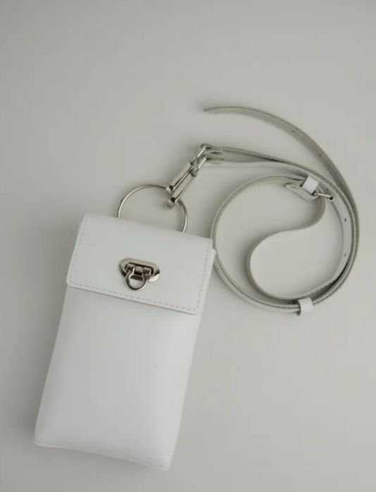 Продам боди сумочку натуральная кожа