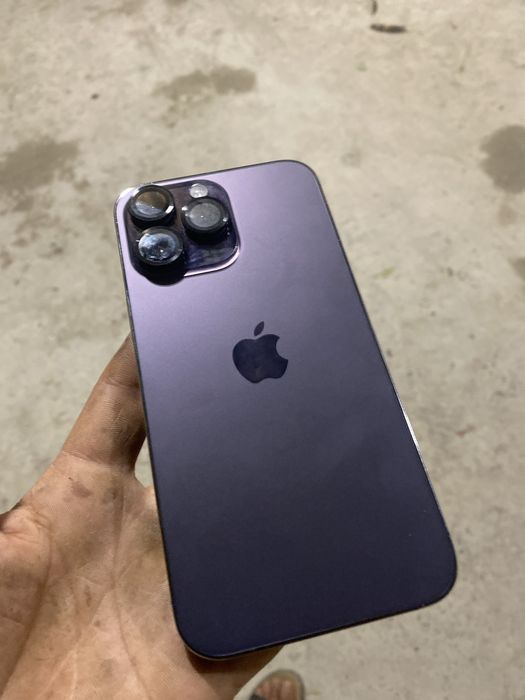 Iphone 14 pro max