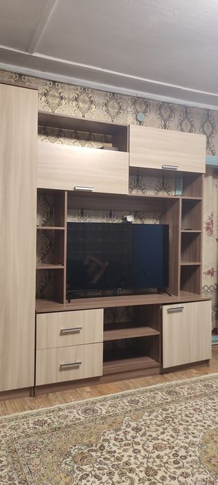 Подселение, девушки