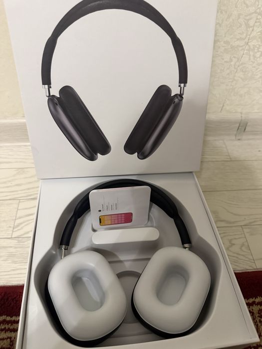 Airpods Max premium качества