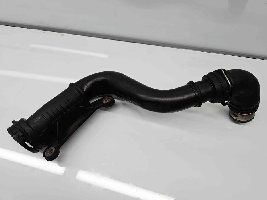 Tub intercooler Seat Leon (1P1) [Fabr 2005-2011] Facelift 1K0145762CL