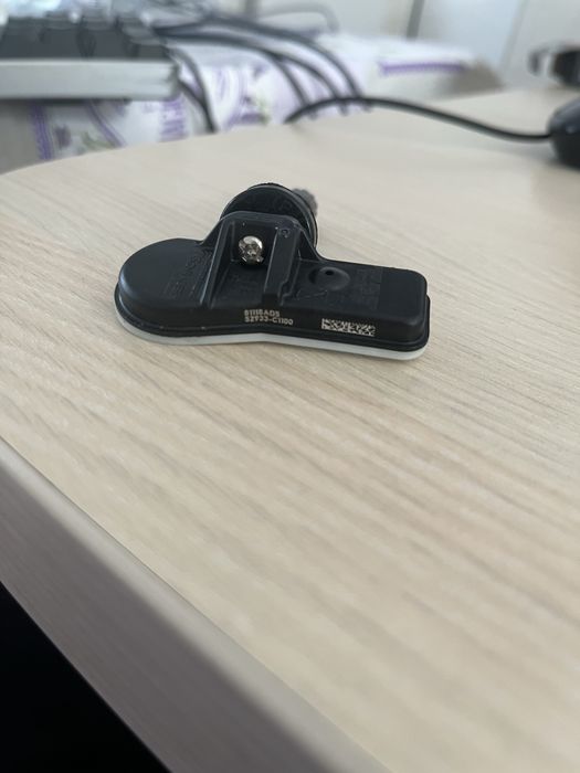 Senzorii Presiune Roti Hyundai Tucson/Sonata/SantaFe/Nexo/ix35/i20/Creta Originali
