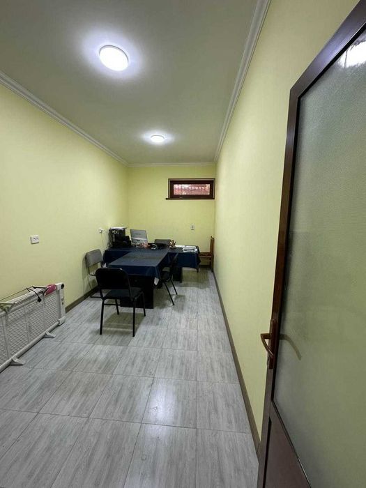 1 хоналик квартира (1+1) 1 кават + подвал кирпичный дом, вокзал, медиа