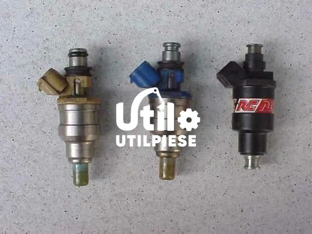 injector motor mitsubishi s6r-y2ptaw s6r-y3ptaw s6r2 + piese..