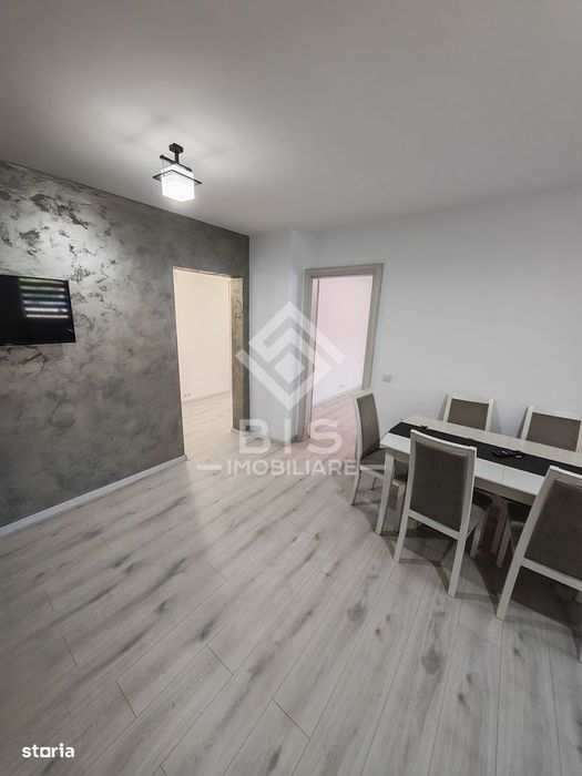 Apartament 3 Camere C.R. Vivu/Parcare/Anaf