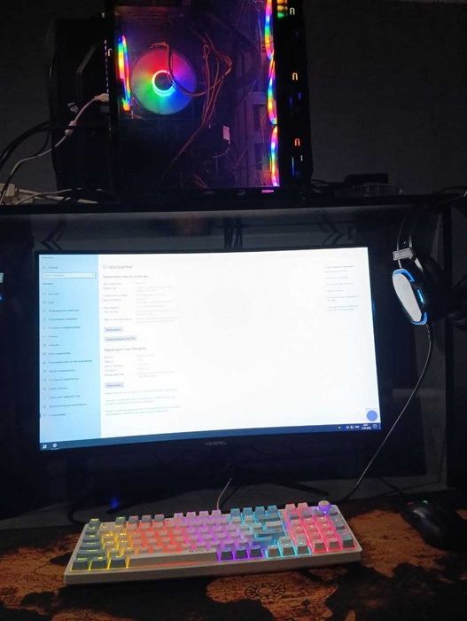 Gaming Kompyuterlar Sotiladi!