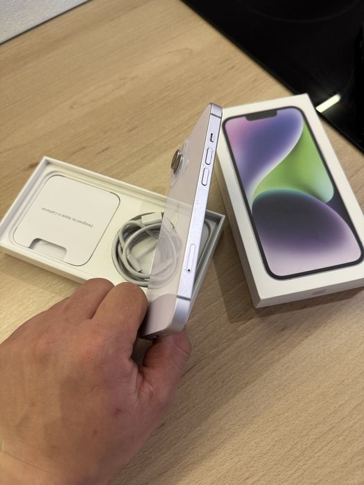 Iphone 14 , 128 GB