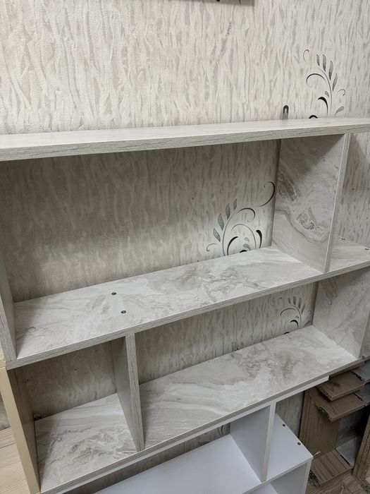 Полка навесная Новая