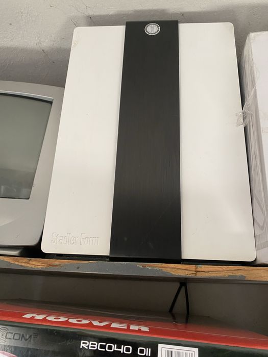 Пречиствател за въздух.