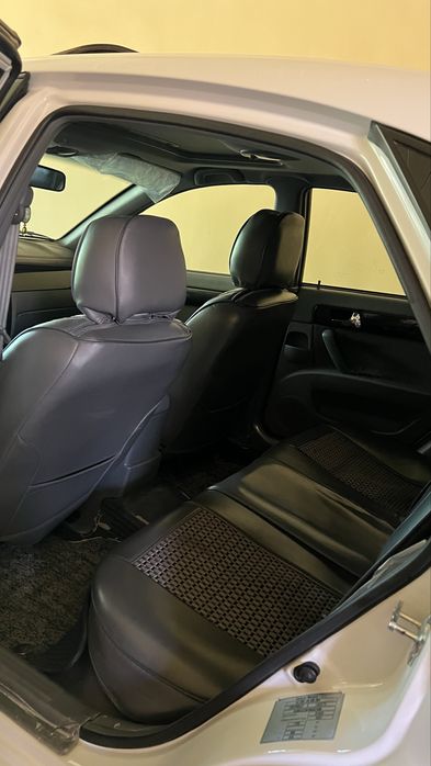Chevrolet Gentra 2022