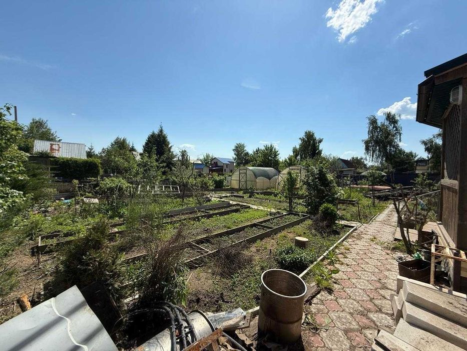 Продам Дачу с. т Звездочка