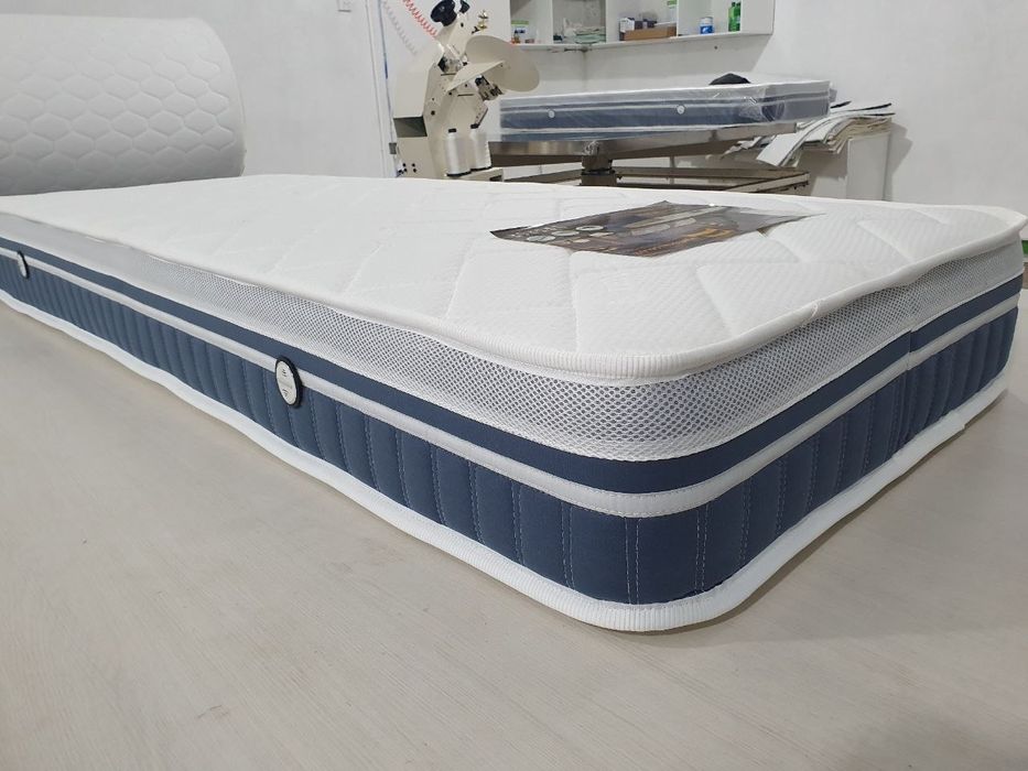 MATRAS Ortoped, Anatomical