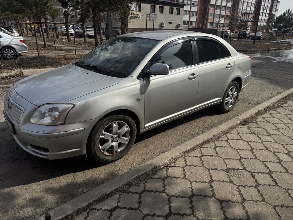 Машина в хорошем состоянии