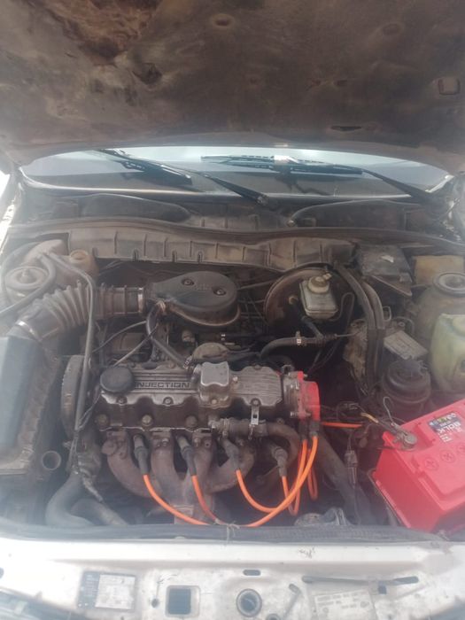 Опел вектра 1990