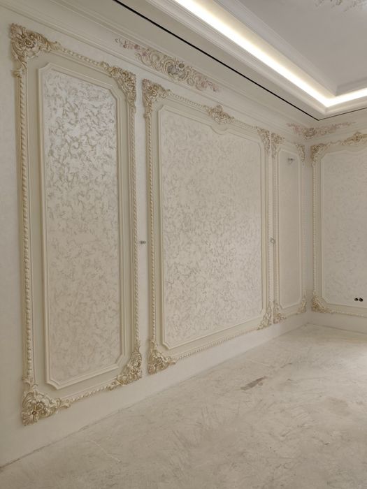 Malyarka ,Ganchkorlik ,kraska ,otachento