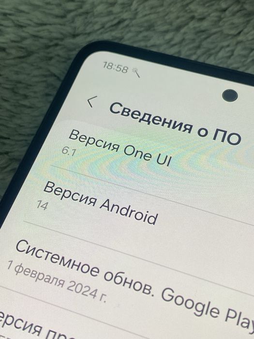 Продам Самсунг а72