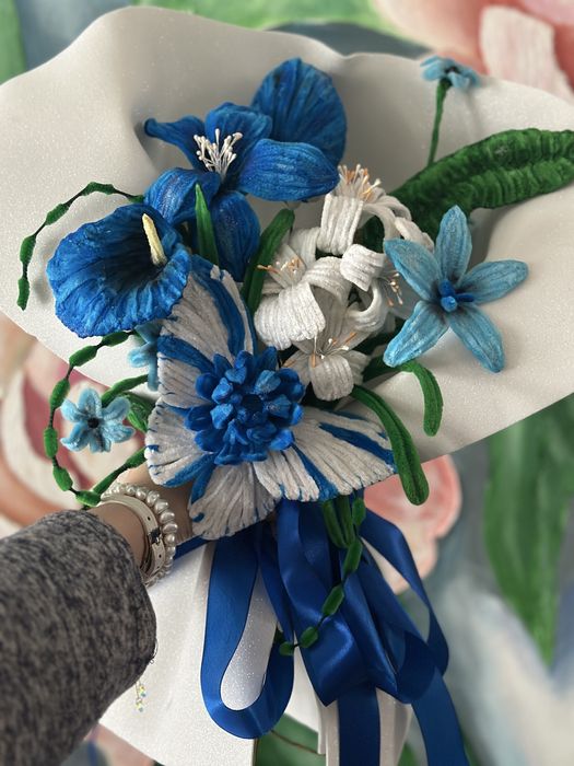 Sovg’a uchun ajoyib buket