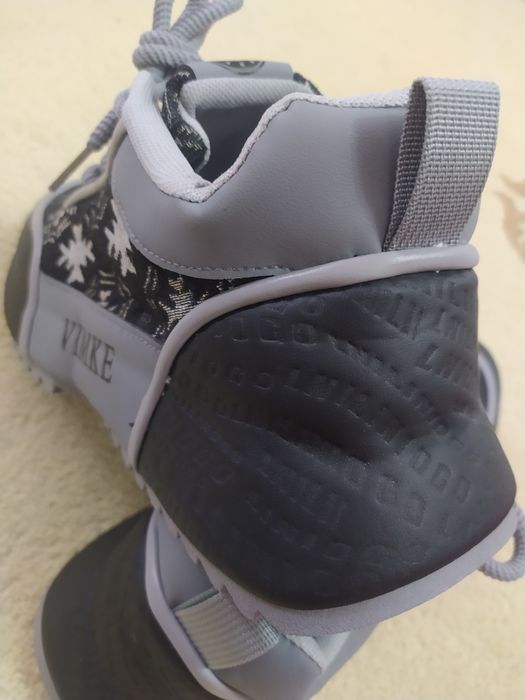 Кроссовка мужская