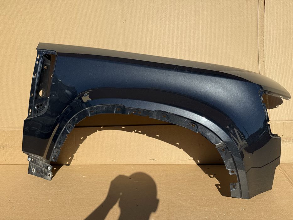 Калник Land Rover Defender L663 2024- 2бр