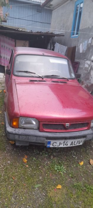 Vand/schimb dacia 1310 pt rabla sau retro