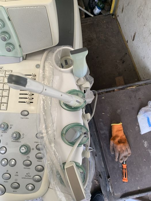 Узи датчики узи аппарат