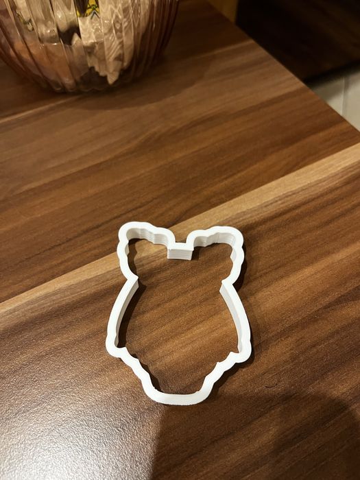 Формички резци за декорирани бисквитки